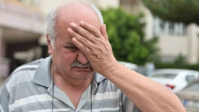 Dolmuşun açık bırakılan kapısından düşen kadın yaşam mücadelesi veriyor