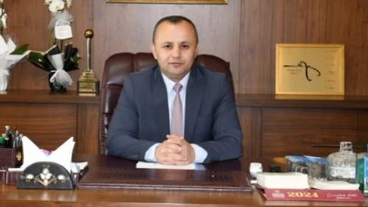 "Emniyet Teşkilatımızın 179. Kuruluş Yıl Dönümü Kutlu Olsun"