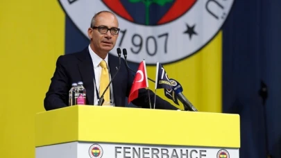 Fenerbahçe'den PFDK sevklerine tepki