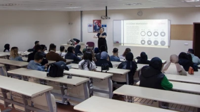 Fotoğrafçılık Kulübü Eğitimleri Başarıyla Tamamladı