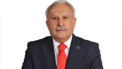 Göynücek “Kemal Şahin” Dedi