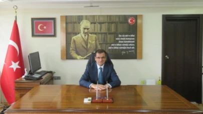 Güldoğan; "Polis Haftası'nı İçtenlikle Kutluyorum"