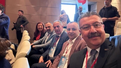Hedef 2028 Çalıştayı Sona Erdi