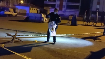 İki grubun kavgası hastanede bitti: 1'i ağır 9 yaralı