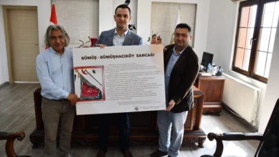 “İlçemizin Gelişmesi İçin Mücadele Edeceğiz”
