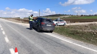 Jandarma Mart Ayında 228 Asayiş Olaya Müdahale Etti