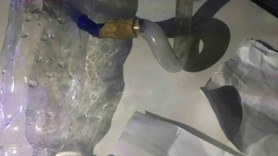 Jandarma uyuşturucuya geçit vermiyor: 7 gözaltı