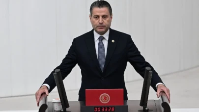 Karagöz; "Halkımız CHP'yi Yerelde İktidar Yapmıştır"