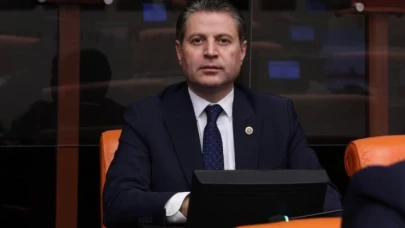 Karagöz; “İşimiz Gücümüz Türkiye”