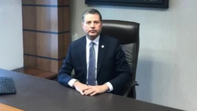 Karagöz; "Türkiye'nin dış borç stoku 499,9 milyar dolara kadar yükseldi"