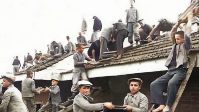 Kargı, "Eğitim Emekçilerine Şükranlarımı Sunuyorum"