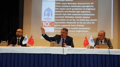 Kargı: Sorumluluğumuz Daha Fazla Arttı