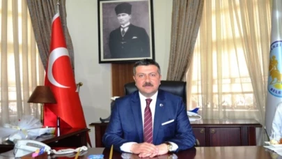 Kargı; “Veteriner Hekimler Temel Sağlık Çalışanıdır”