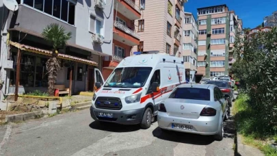 Kaybolan kadın için arama çalışması başlatıldı