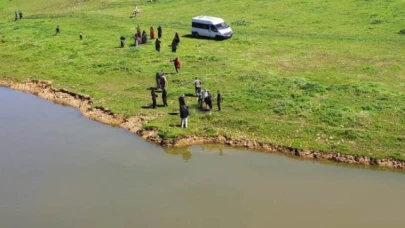 Kayıp çocuğun cesedi 11 gün sonra bulundu