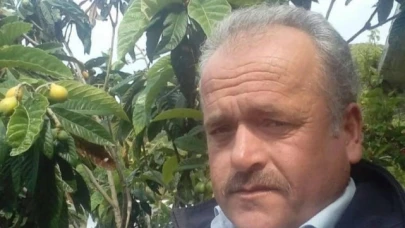 Kayıp şahıs için arama çalışması başlatıldı