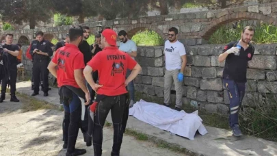 Kayıp şahsın cesedi 6 gün sonra bulundu