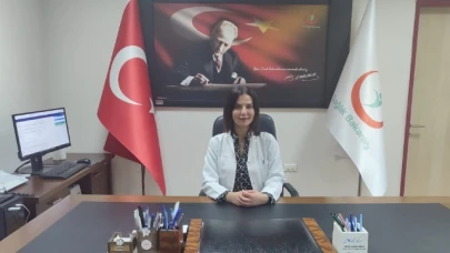 Köroğlu; "Ebeler Haftasını Kutlarım"