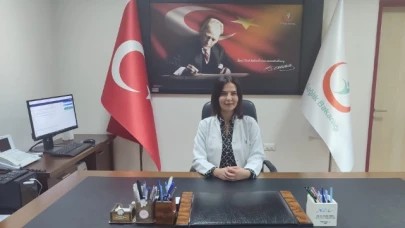 Köroğlu: Kalp Sağlığınızı Koruyun!