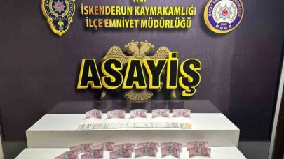 Kumar oynayan 2 kişiye 12 bin 850 TL ceza