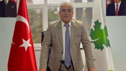 Kurt: Altılı Masa Ruhu Sandıkta Tecelli Etti