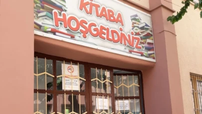 Kütüphane 5 gün kapalı olacak