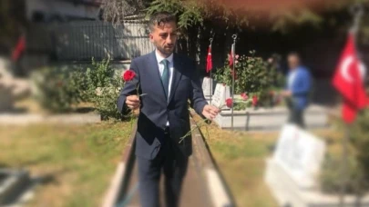 Kuzucu'dan Şehitler Haftası mesajı