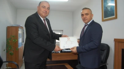 Meclisin en kıdemlisi oldu!