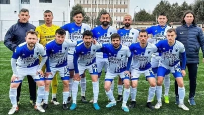 Merzifon 2018 Spor’u farklı geçtiler
