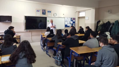 Merzifon’da 13 bin 430 öğrenci ders başı yaptı