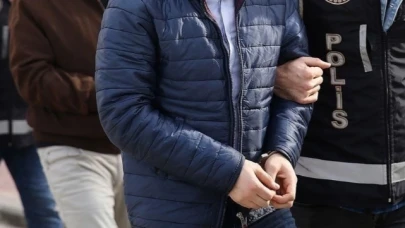 Merzifon’da Araması Olan 4 Şahıs Yakalandı