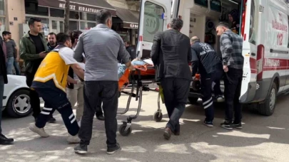 Muhtarlık kavgasında silahlar konuştu: 1'i ağır 2 yaralı