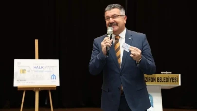 Nisan Ayı “Halk Kart” Tutarları Hesaplarda