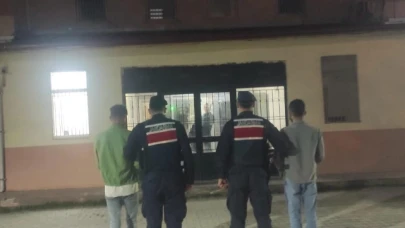 Nişan merasiminde kavga: 4 yaralı