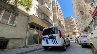 Oğlu şüphesinde haklı çıktı, evde cansız bedeni bulundu