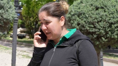 Okula gitmek için evden ayrıldı, bir daha da dönmedi: Acılı anne 15 yaşındaki kızını arıyor