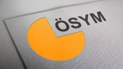 ÖSYM bilişim altyapısında çalışma