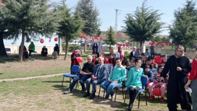 Otizm Eksiklik Değil Farklılıktır!