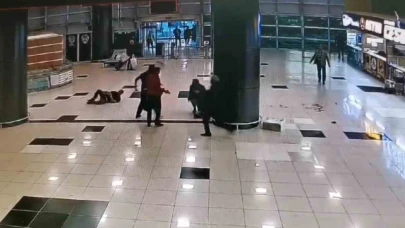 Otogardaki silahlı kavgada ölü sayısı 2'ye yükseldi