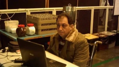 Özel gereksinimli adam, pasajda ölü bulundu