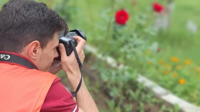 Proje kapsamında TEMA’yı ziyaret ettiler