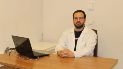 Psikiyatri Uzmanı Hasta Kabulüne Başladı