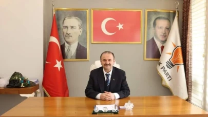 Şahinoğlu; “Milli İradeye Saygılarımı Sunuyorum”