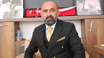 Saka, "Partimizin Kapısını Açan Kimseye "Git" Demedik"
