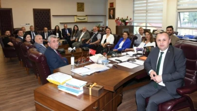 Sevindi'ye Seçim Sonrası Ziyaret
