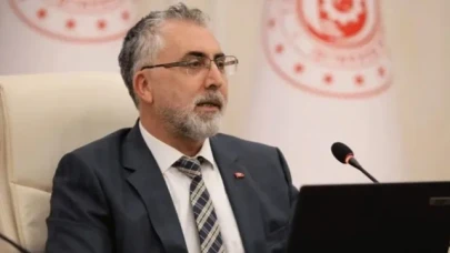 SGK, 7 bin anne ve bakıcıya 325 avro destek verecek
