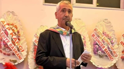 Şimdi hizmet zamanı!