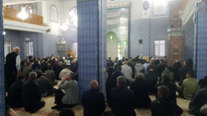 Suluova'da Bayram Coşkusu