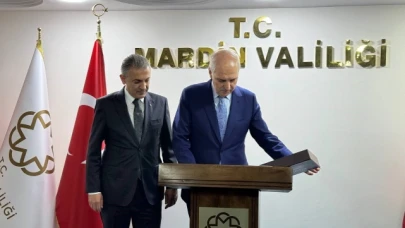 TBMM Başkanı Kurtulmuş: "Netanyahu ve çetesinin, savaş suçları mahkemesinde bu katliamın failleri olarak hesap vereceğine inanıyorum"