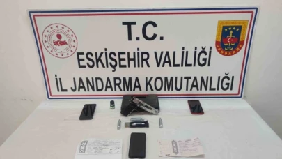 Tefecilik yapan 3 şahıs jandarma operasyonuyla yakalandı